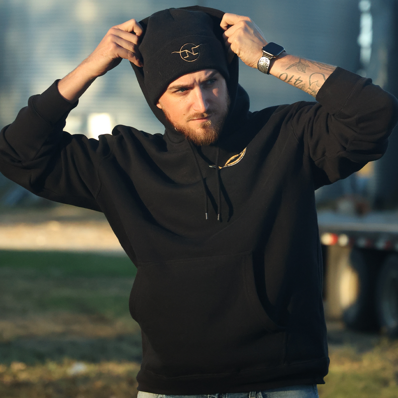 NL Logo Beanie