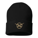 NL Logo Beanie