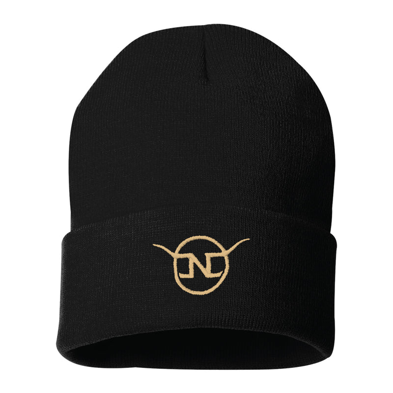 NL Logo Beanie