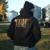 Never Lose Hoodie