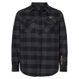 Never Lose Flannel