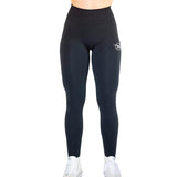 Logo Women's Seamless Leggings